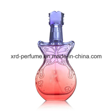 Factory Price Customized Fashion Design Perfume